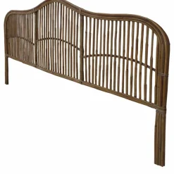 Kopfteil »Romanteaka«, BxL: 200 x 4 cm, Rattan