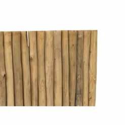 Kopfteil »Romanteaka«, BxL: 220 x 5 cm, Teakholz