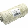 Kordel, Schnur, Sisal, Länge 70 m, Ø 2 mm
