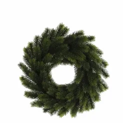 Kranz, Ø: 35 cm, Kunststoff