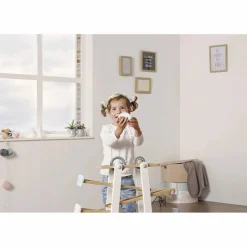 Kugelbahn »Kuno«, BxHxL: 25 x 56 x 68 cm, für Kinder ab 3 Jahren
