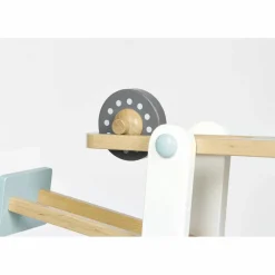 Kugelbahn »Kuno«, BxHxL: 25 x 56 x 68 cm, für Kinder ab 3 Jahren