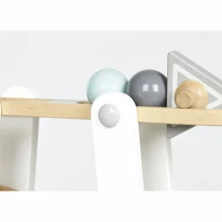 Kugelbahn »Kuno«, BxHxL: 25 x 56 x 68 cm, für Kinder ab 3 Jahren
