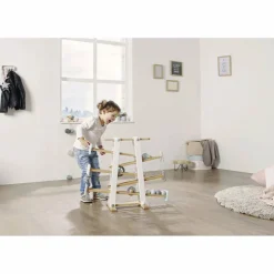 Kugelbahn »Kuno«, BxHxL: 25 x 56 x 68 cm, für Kinder ab 3 Jahren