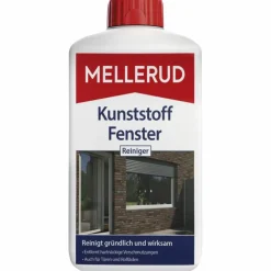 Kunststoffreiniger, transparent, 1 l