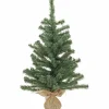 Kunsttanne »Mini«, Höhe: 75 cm, grün