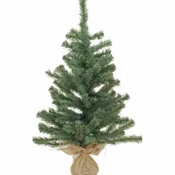 Kunsttanne »Mini«, Höhe: 75 cm, grün