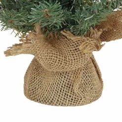 Kunsttanne »Mini«, Höhe: 45 cm, grün