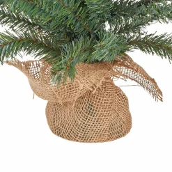 Kunsttanne »Mini«, Höhe: 60 cm, grün