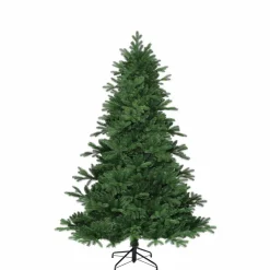Kunsttanne Weihnachtsbaum Brampton H215xD.142 cm grün