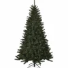 Kunstweihnachtsbaum »Davos«, Höhe: 155 cm, grün
