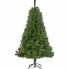 Kunstweihnachtsbaum »Kitzbühl«, Höhe: 120 cm, grün