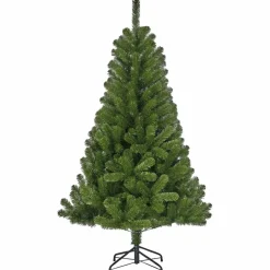 Kunstweihnachtsbaum »Kitzbühl«, Höhe: 120 cm, grün