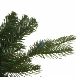 Kunstweihnachtsbaum »Zermatt«, Höhe: 215 cm, grün, beleuchtet