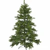 Kunstweihnachtsbaum »Zermatt«, Höhe: 185 cm, grün