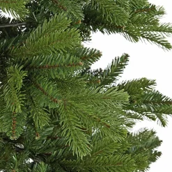 Kunstweihnachtsbaum »Zermatt«, Höhe: 185 cm, grün