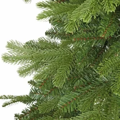 Kunstweihnachtsbaum »Zermatt«, Höhe: 120 cm, grün
