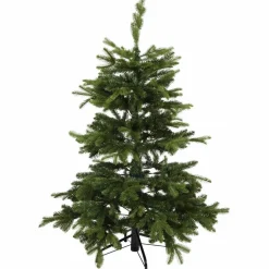 Kunstweihnachtsbaum »Zermatt«, Höhe: 120 cm, grün
