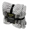 Kuscheldecke »JACKIE«, BxL: 150 x 220 cm, Microfaser