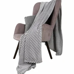 Kuscheldecke »JACKIE«, BxL: 150 x 220 cm, Microfaser