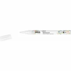 Lackmarker