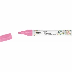 Lackmarker