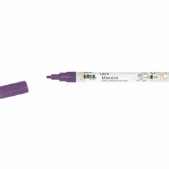 Lackmarker