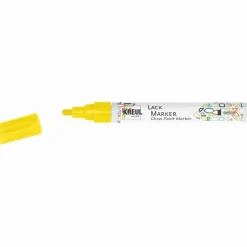 Lackmarker