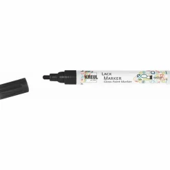 Lackmarker