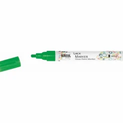 Lackmarker