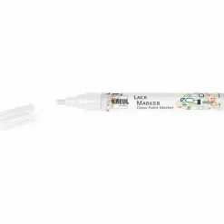 Lackmarker