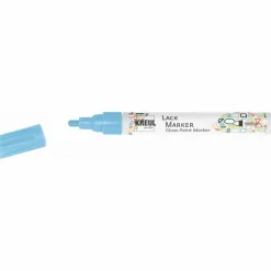 Lackmarker