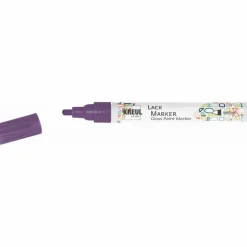 Lackmarker