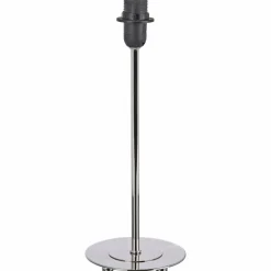 Lampenfuß, E14, Silber, 40 W