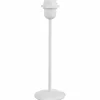 Lampenfuß, Universal, E27, Weiß, 40 W