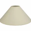 Lampenschirm, Beige, 40 cm
