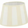 Lampenschirm, Creme