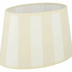 Lampenschirm, Creme