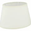 Lampenschirm, Creme