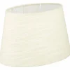 Lampenschirm, Creme