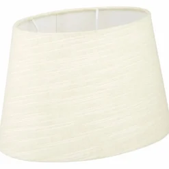 Lampenschirm, Creme