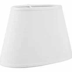 Lampenschirm, Creme