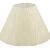 Lampenschirm, Creme, 35 cm