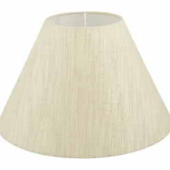 Lampenschirm, Creme, 35 cm