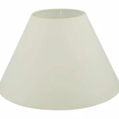 Lampenschirm, Creme, 35 cm
