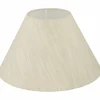 Lampenschirm, Creme, 30 cm