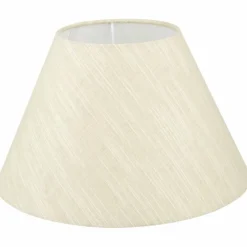 Lampenschirm, Creme, 25 cm