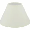 Lampenschirm, Creme, 20 cm