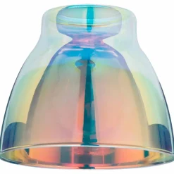 Lampenschirm »DecoSystems«, max. 1x20W, Glas Dicroitic