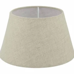 Lampenschirm, Grau, 20 cm